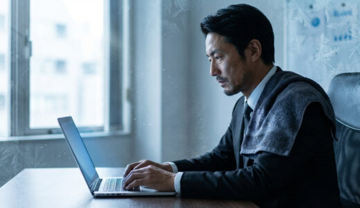 なぜデジタル疲れが取れないのか？📱 通知オフや瞑想では解決しない理由と、サバンナ脳🧠に刻まれた「身体負荷」💪という処方箋