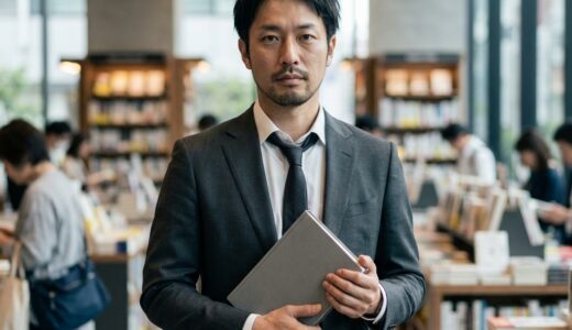 ベストセラーの正体 🤫 脳が『他者の正解』を渇望する生存戦略と、自分の内側から湧き出す『真の知性』を鍛える戦略