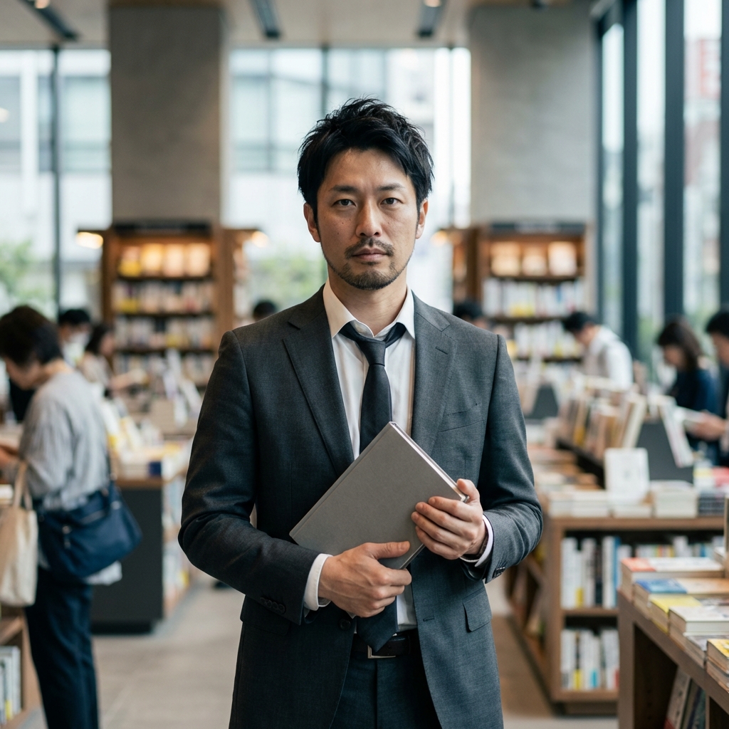 ベストセラーの正体記事